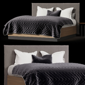 Bed Boconcept Lugano