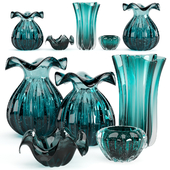 Eichholtz Vases Set 1