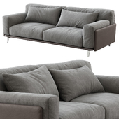 Arflex / Frame Sofa