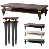 Table set KORP by Capital Collections