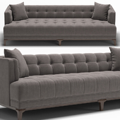 Saville Modern Classic Sofa