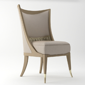 Caracole dining chair