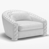 Zanaboni orfeo armchair