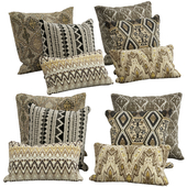 Decorative pillows,47