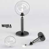 MIIRA table lamp