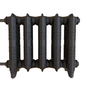 Cast Iron Battery | Iron radiator