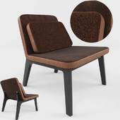 LEAN Lounge chair