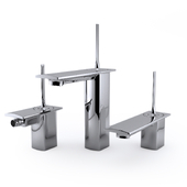 Смесители Jacob Delafon STANCE E14763-CP, E14761-CP, E14760-CP