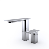 Смеситель Jacob Delafon STANCE E14775-CP