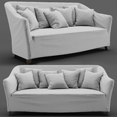 Flexform Doralice Sofa