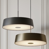 CHINA LED PENDANT By Seed Design