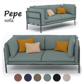 Pepe sofa
