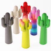 Cactus Gufram Coat Hanger