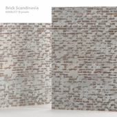 Brick Scandinavian