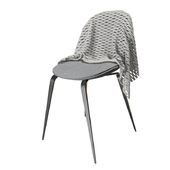 modern chair fabric