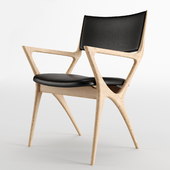 CREER Dining Chair