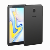 Galaxy Tab A 8 Black Sprint