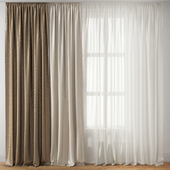 Curtain 137
