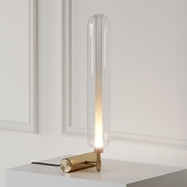 Dante Scintilla Table Lamp by Garde