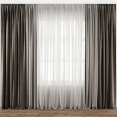 Curtain 138