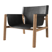 Pablo armchair bebitalia