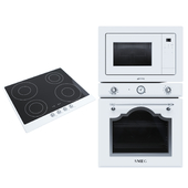 Kitchen Appliances SMEG