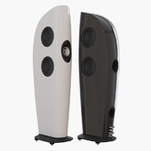 KEF Blade Speakers