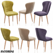 Antorini Chair Kare Design