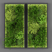 Vertical garden 040