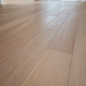 Crete Wooden Oak Floor