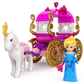 Lego princess disney