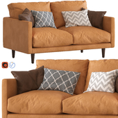 Temple&Webseter Carson 2_Seater Sofa