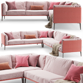 Novamobili Kubi Sofa