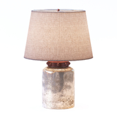 CALICO TABLE LAMP