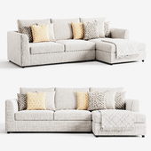 Kenay Home Trend Sofa
