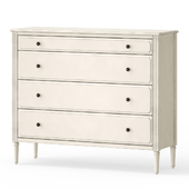 Chest of drawers. Option 2