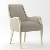 Caracole  dining chair