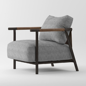 NATHY armchair by Ditre Italia
