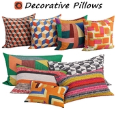 Decorative Pillow set 460