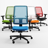 Office Chair Orgspace Choose