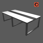 Conference table 03R