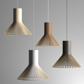 Secto Design Puncto 4203 Pendant Lamp