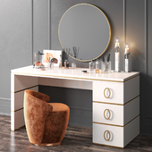 Dressing table KIA by Capital Collections