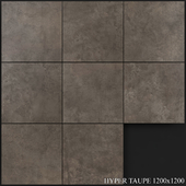 Flaviker Hyper Taupe 1200x1200