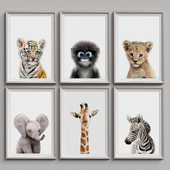 Nice Picture Frames Set 15