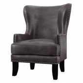 Giambrone wingback chair