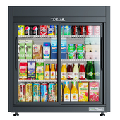True® Countertop Refrigerator