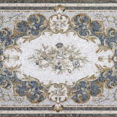 Carpet, Valentine sicis