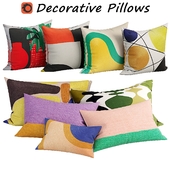 Decorative Pillow set 465