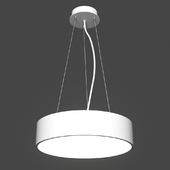 Mantra Technical Cumbuco Pendant Lamp 5500 + 5515 Ohm